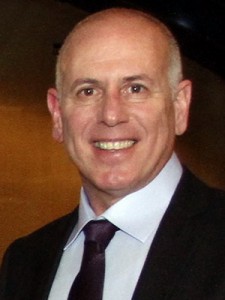 Benny Kamin - CEO