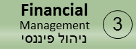 תהליך ניהול פיננסי של שירותי מערכות המידע – Financial management for IT services