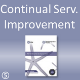 Continual Service Improvement