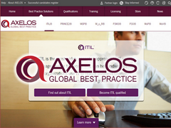 AXELOS Limited