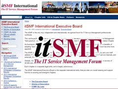 itSMF International