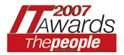 IT Awards 2007