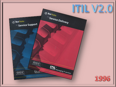 ITIL Books V2