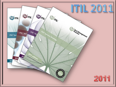 ITIL Books V4