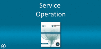 תפעול השירות – Service Operation