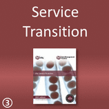העברת שירות לייצור – Service Transition