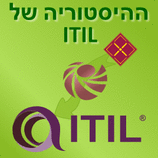 ההיסטוריה של ITIL